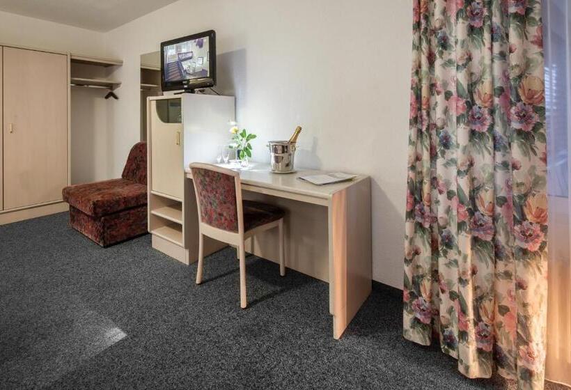 Pokój Deluxe, Gasthof Enge Self Check In