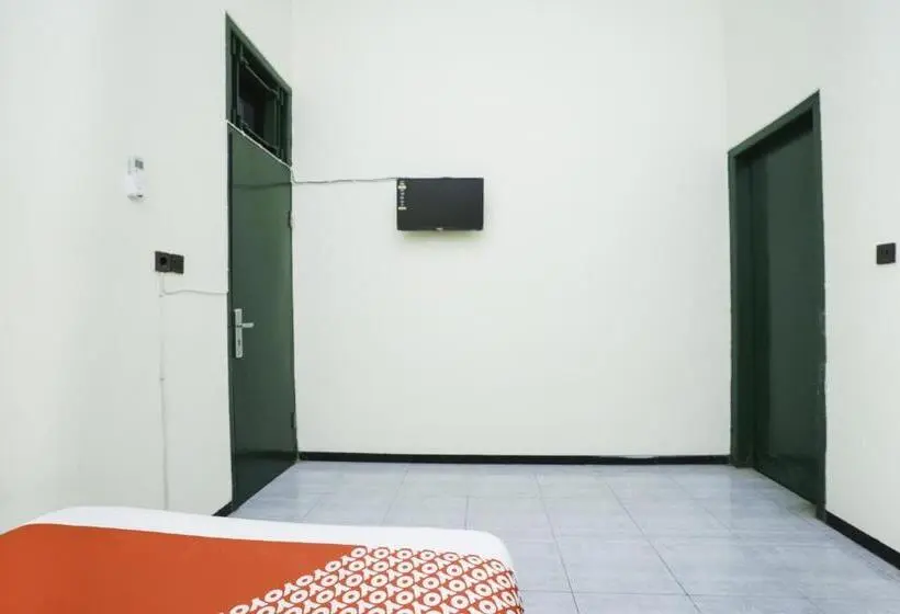 スタンダードルーム, Oyo 2004 Penginapan Bidara Syariah