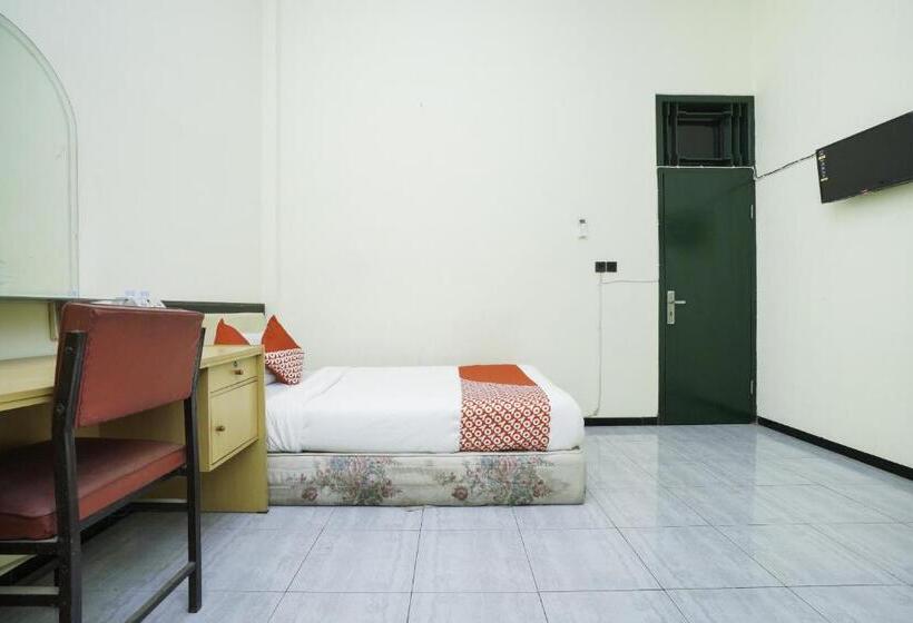 חדר סטנדרט, Oyo 2004 Penginapan Bidara Syariah