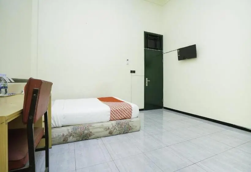 スタンダードルーム, Oyo 2004 Penginapan Bidara Syariah