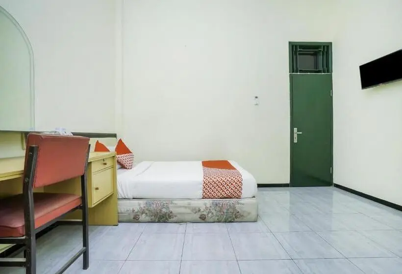 スタンダードルーム, Oyo 2004 Penginapan Bidara Syariah