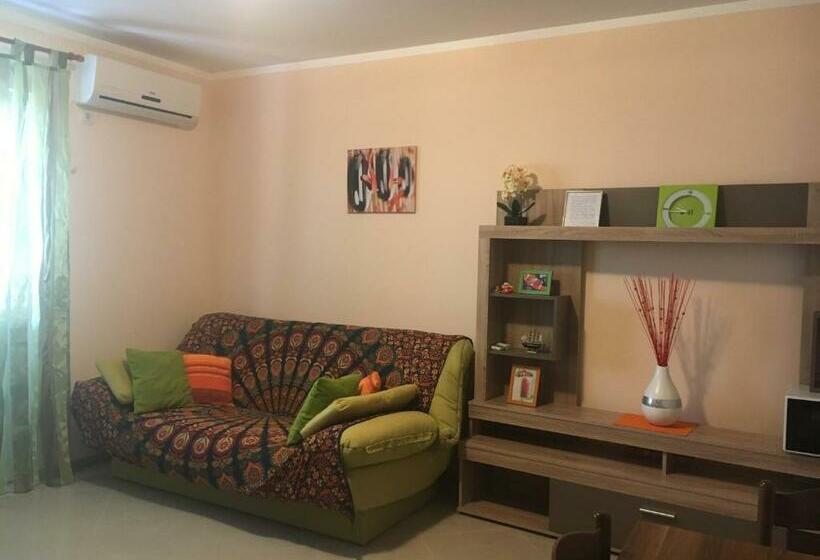 آپارتمان 1 خوابه, Apartments Villa Viktoria