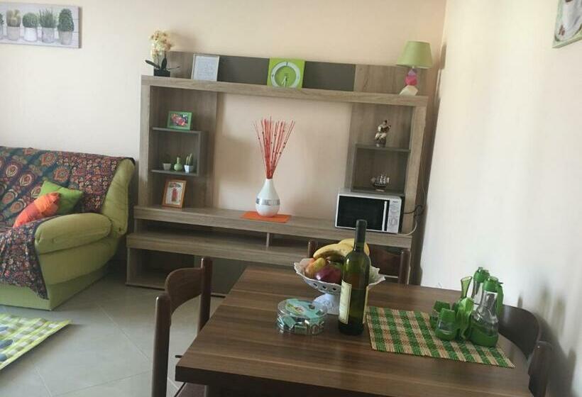 آپارتمان 1 خوابه, Apartments Villa Viktoria