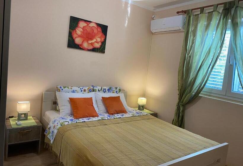 آپارتمان 1 خوابه, Apartments Villa Viktoria