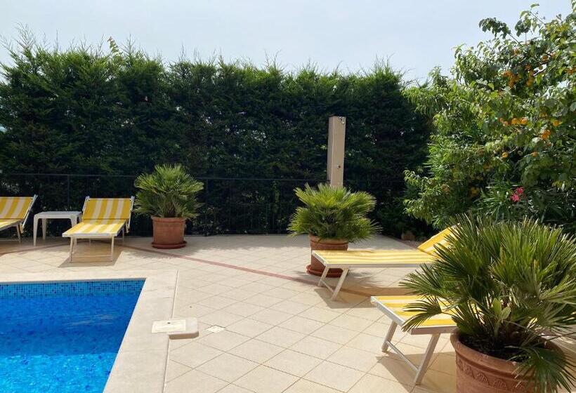 آپارتمان 1 خوابه, Apartments Villa Viktoria