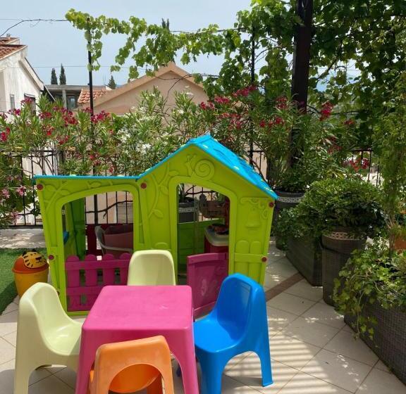 آپارتمان 1 خوابه, Apartments Villa Viktoria