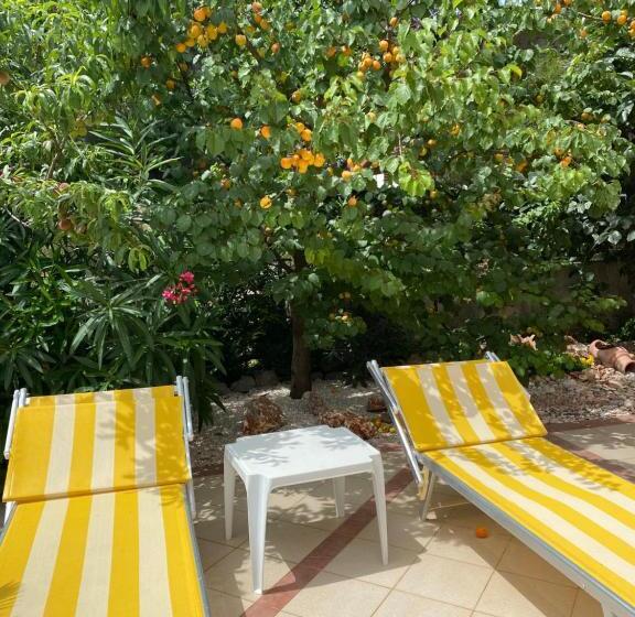 آپارتمان 1 خوابه, Apartments Villa Viktoria