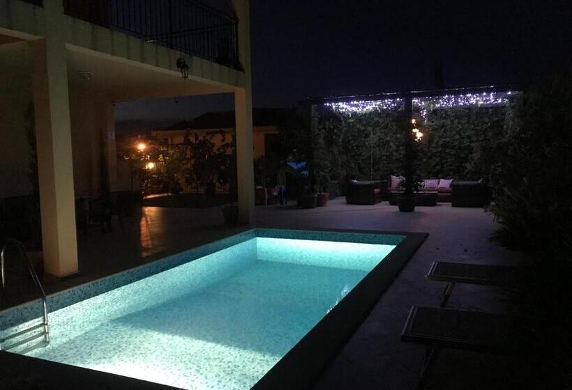 آپارتمان 1 خوابه, Apartments Villa Viktoria