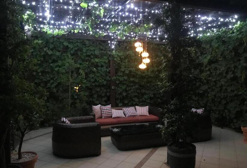 آپارتمان 1 خوابه, Apartments Villa Viktoria