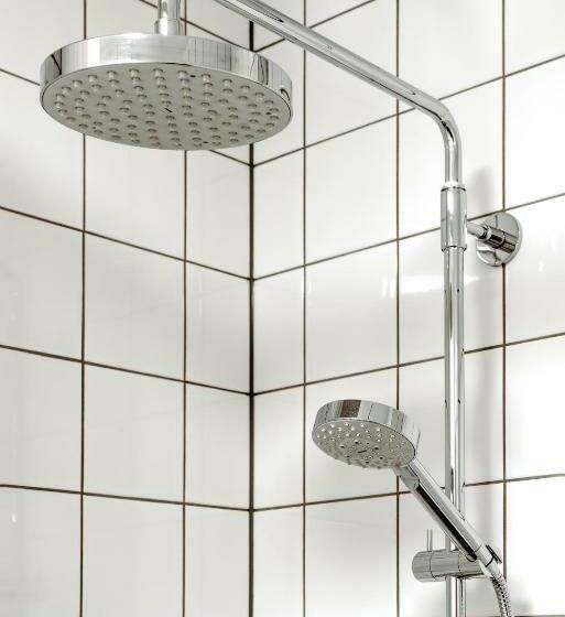 Люкс, Book1 By Brøchner Hotels