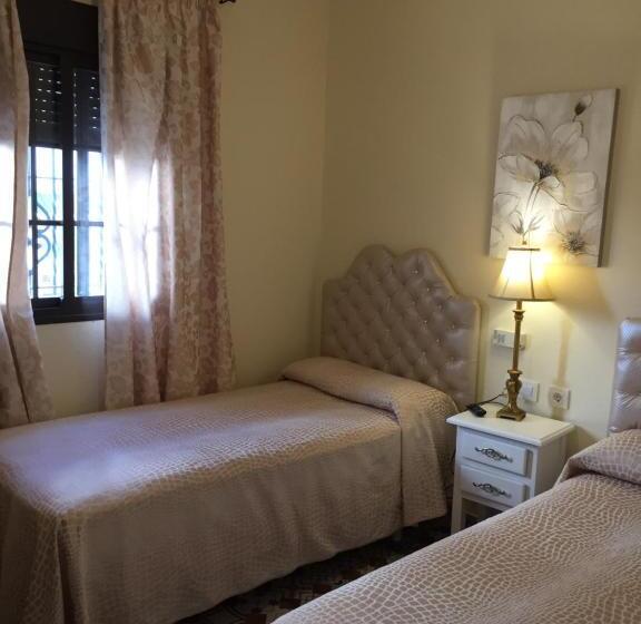 スタンダードルーム, Hostal Lojo