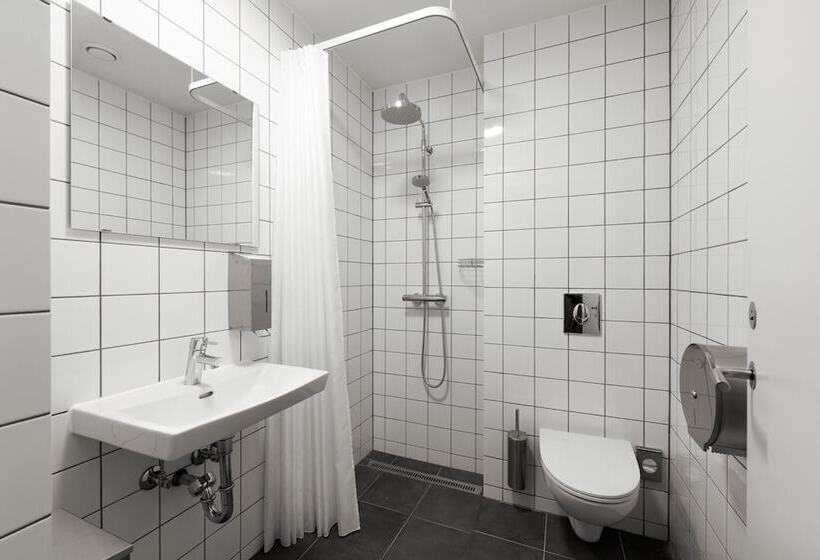 Номер Стандарт, Book1 By Brøchner Hotels