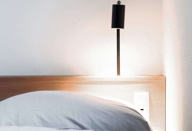 Номер Стандарт, Book1 By Brøchner Hotels