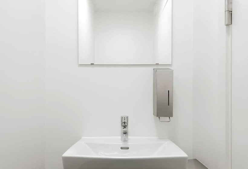 Номер Стандарт, Book1 By Brøchner Hotels