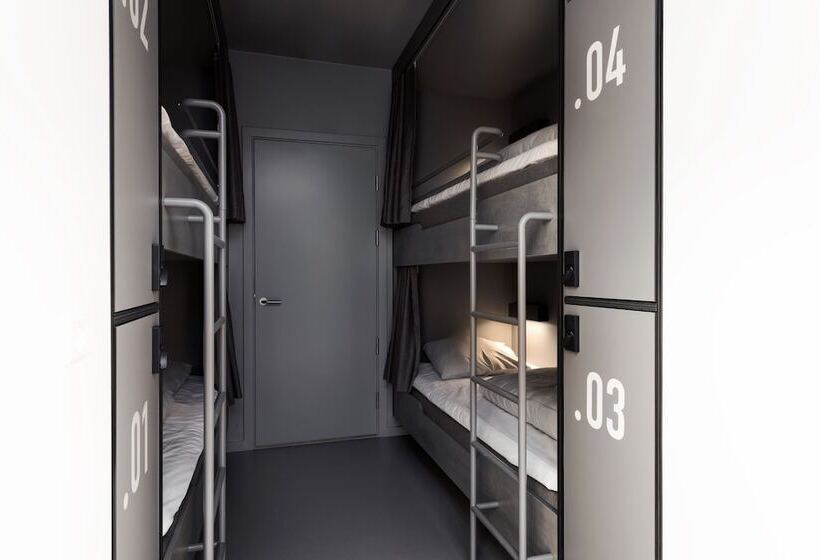 Номер Стандарт, Book1 By Brøchner Hotels