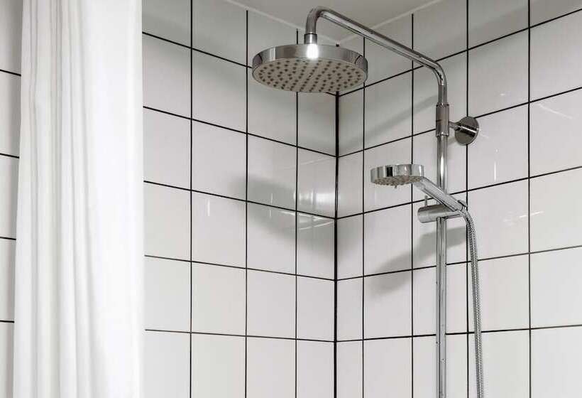 Люкс, Book1 By Brøchner Hotels