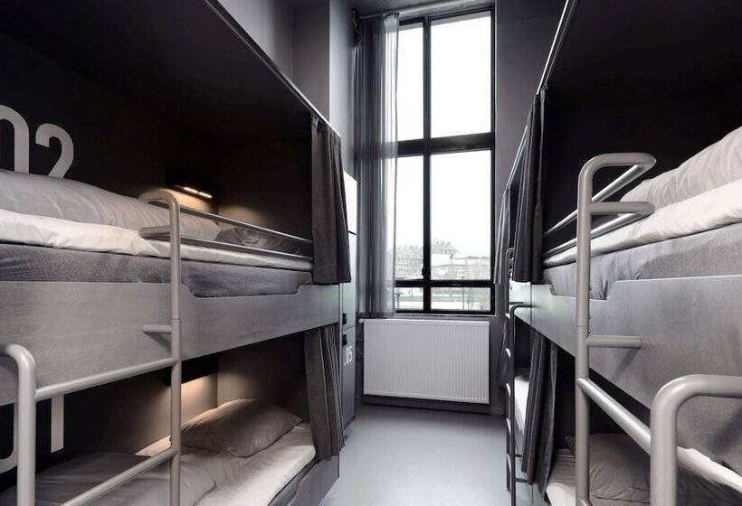 Номер Стандарт, Book1 By Brøchner Hotels