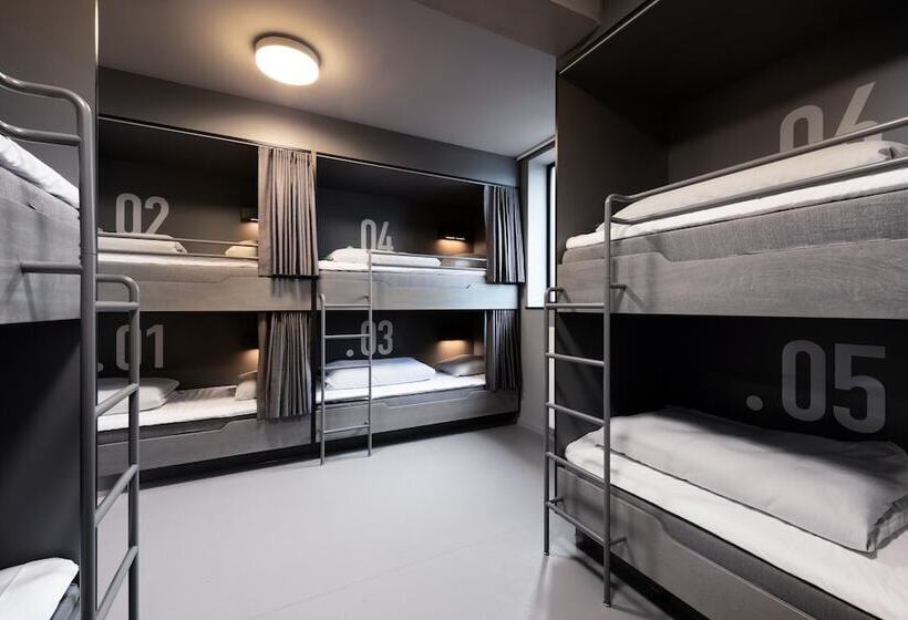 Номер Стандарт, Book1 By Brøchner Hotels