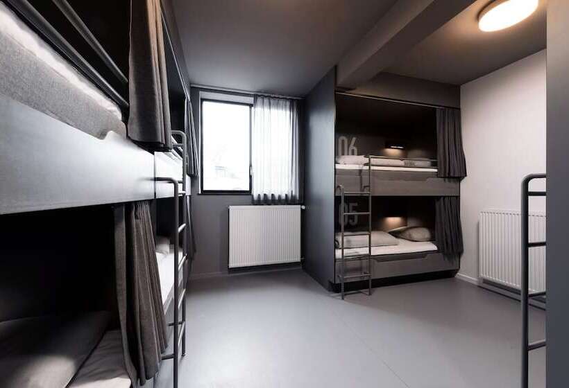 Номер Стандарт, Book1 By Brøchner Hotels