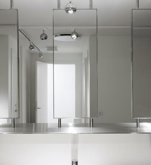 Кровать в Общей Комнате, Book1 By Brøchner Hotels