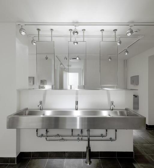 Кровать в Общей Комнате, Book1 By Brøchner Hotels