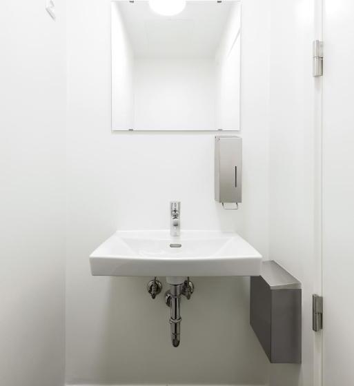 Номер Стандарт с Койками, Book1 By Brøchner Hotels