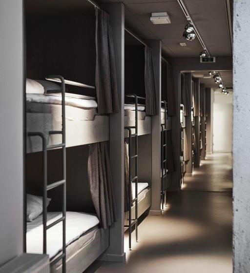 מיטה בחדר משותף, Book1 By Brøchner Hotels