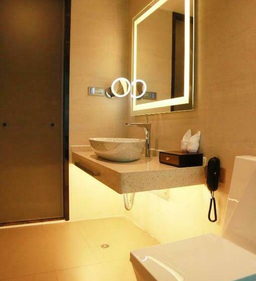 标准间, Lavande Hotel Changsha Dong Tang