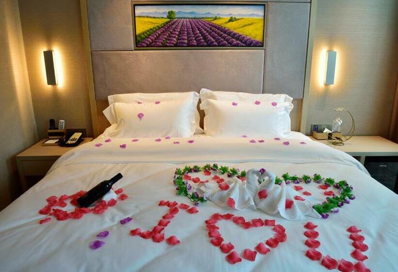 高级客房, Lavande Hotel Changsha Dong Tang