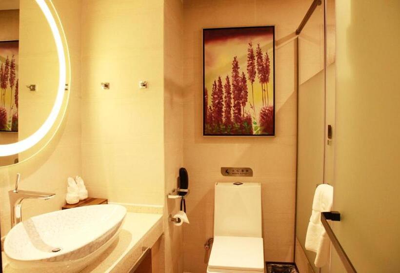 豪华房间, Lavande Hotel Changsha Dong Tang