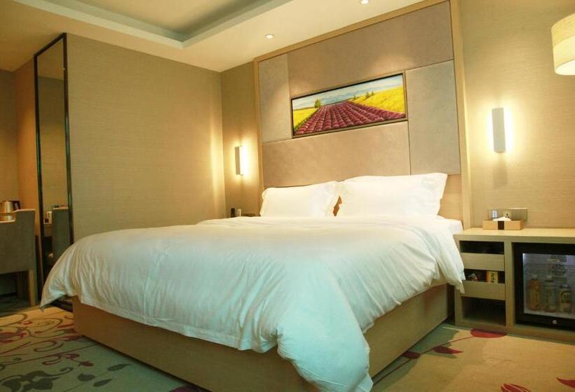 商务房间, Lavande Hotel Changsha Dong Tang