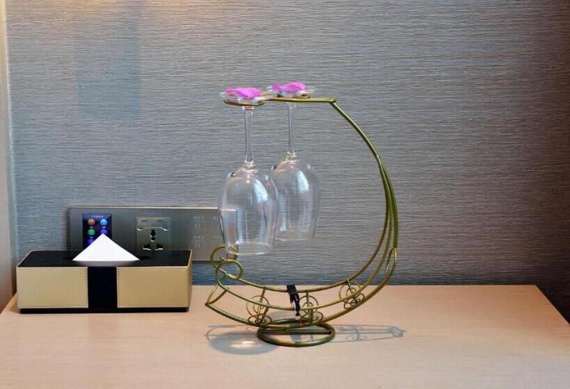 高级客房, Lavande Hotel Changsha Dong Tang