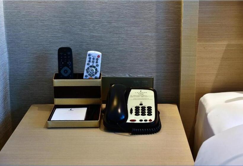 高级客房, Lavande Hotel Changsha Dong Tang