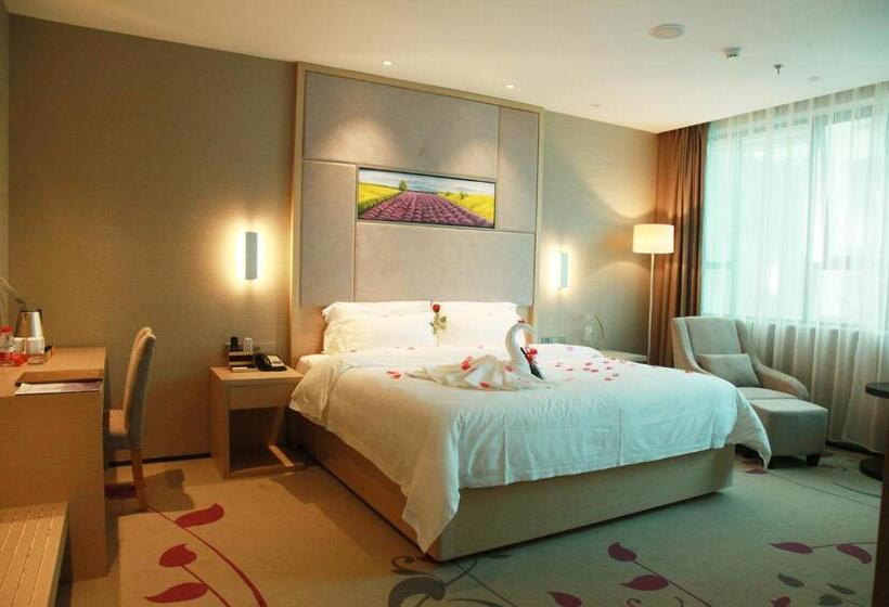 高级客房, Lavande Hotel Changsha Dong Tang