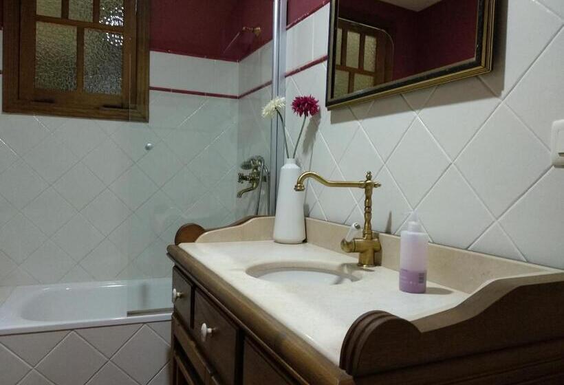 Номер Стандарт, Casa Mañoso