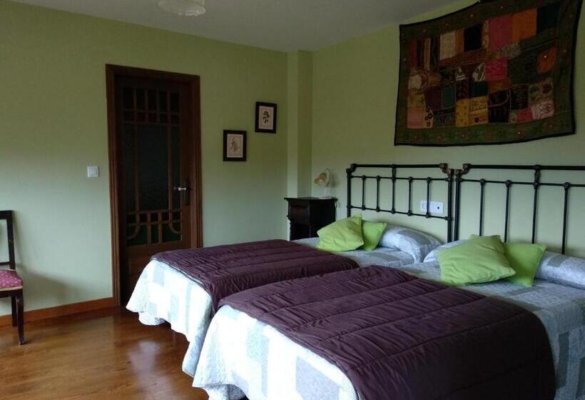 标准间, Casa Mañoso