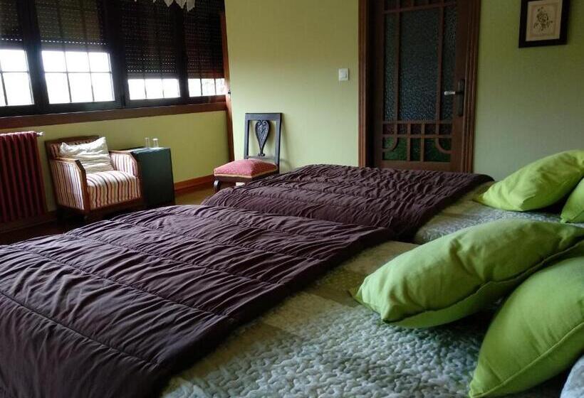 Номер Стандарт, Casa Mañoso