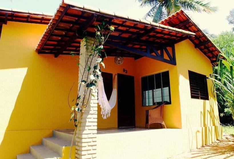 غرفة قياسية, Pousada Enseada Dos Mares