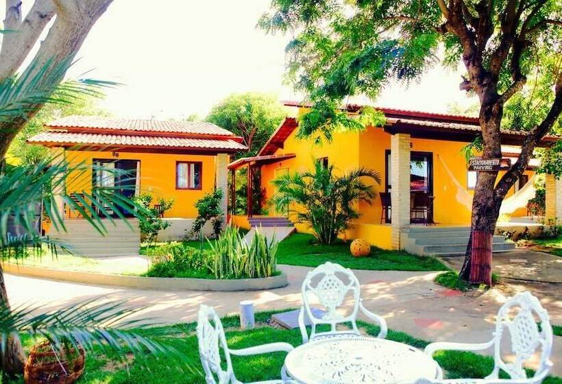 غرفة سوبيريور, Pousada Enseada Dos Mares