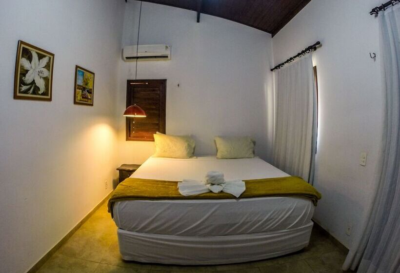 غرفة سوبيريور, Pousada Enseada Dos Mares