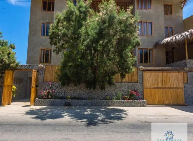 آپارتمان 3 خوابه, Penthouse Kahuna