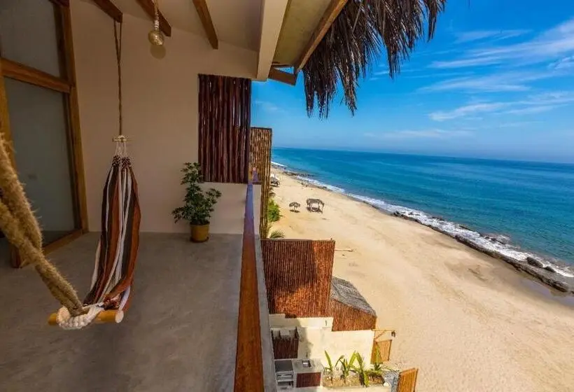 آپارتمان 3 خوابه, Penthouse Kahuna
