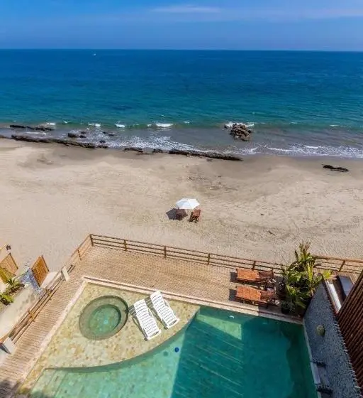 آپارتمان 3 خوابه, Penthouse Kahuna