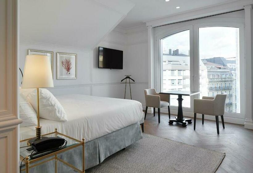 도시 전망 클래식 룸, Boutique Villa Favorita