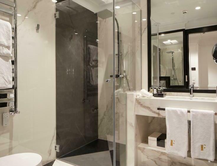 스탠다드 전망 룸, Boutique Villa Favorita