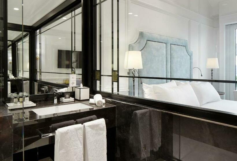 스탠다드 테라스 룸 바다 전망, Boutique Villa Favorita