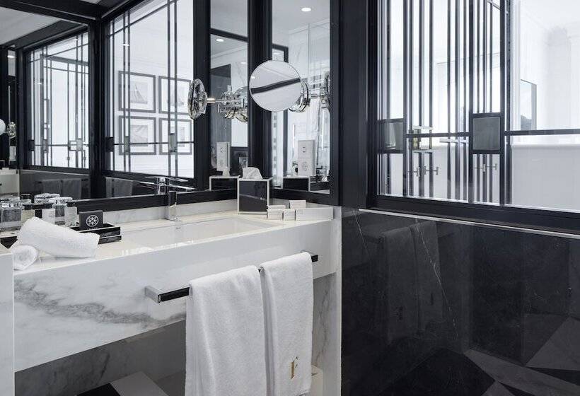 带观景的标准间, Boutique Villa Favorita