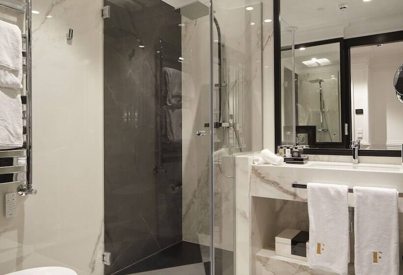 스탠다드 전망 룸, Boutique Villa Favorita