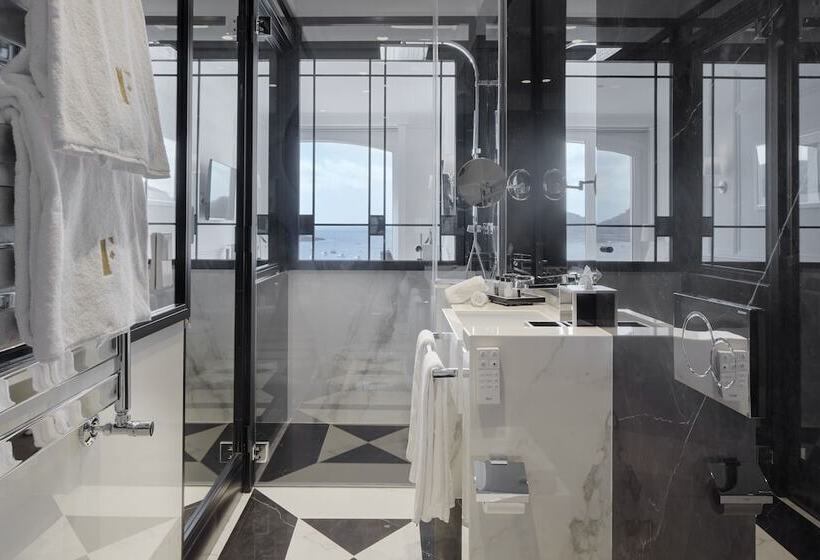 스탠다드 전망 룸, Boutique Villa Favorita