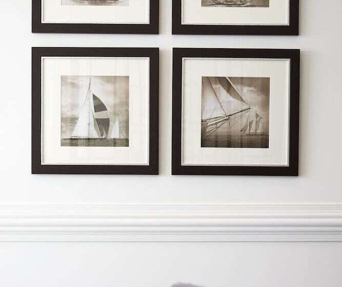 스탠다드 전망 룸, Boutique Villa Favorita